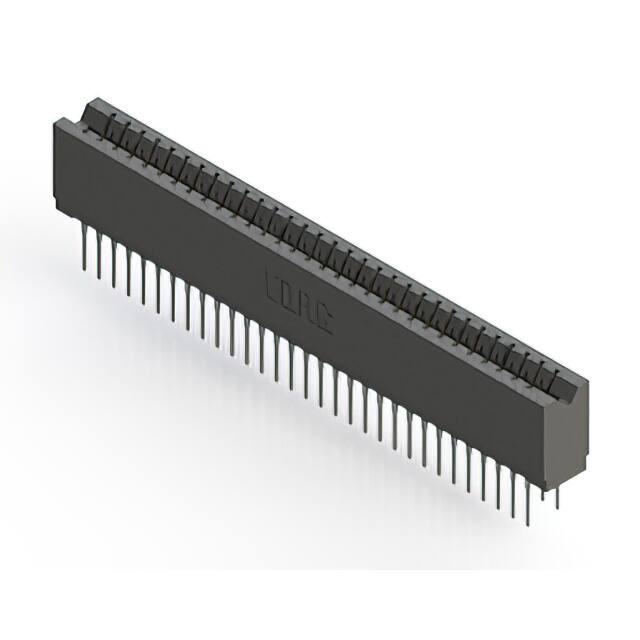 746-062-527-206 EDAC Inc.  Edgeboard Connectors